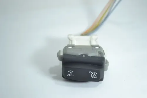 Botão Interruptor Reostato Renault Megane 2007 2008 Original