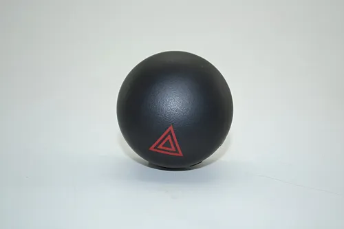 Botão Pisca Alerta Painel Cooper Countryman 2011 Original Preto