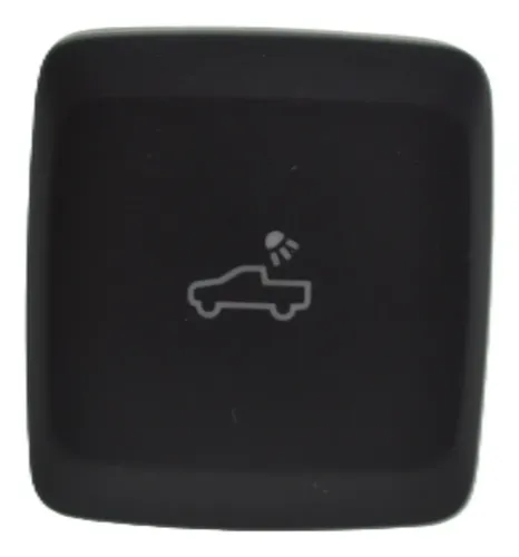 Botão Interruptor Luz Caçamba Ford Ranger 2016 A 2022 Origin