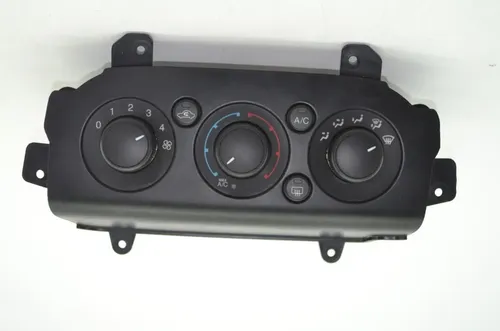 Comando Ar Condicionado Ford Ka 2017 Original 