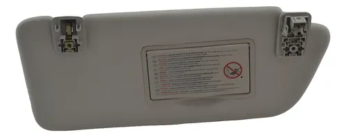 Quebra Sol Lado Direito Passageiro Peugeot 308 2013 Original