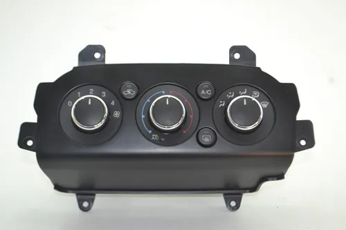 Comando Ar Condicionado Desembaçador Ford Ka 2016 Original
