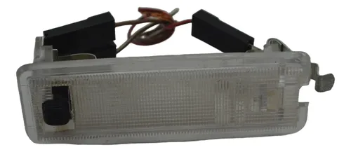 Luz Cortesia Teto Interna Vw Gol 2007 Original