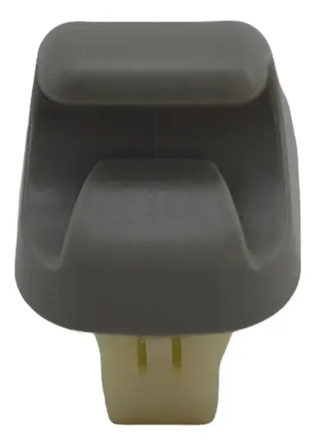 Presilha Suporte Quebra Sol Honda Fit 2009 A 2013 Original