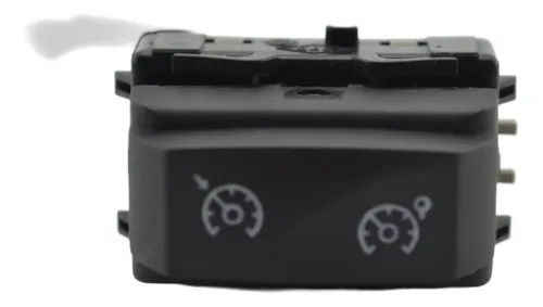 Botão Limitador Velocidade Duster 2013 A 2020 Original