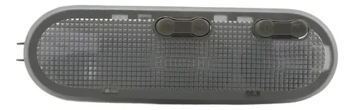 Luz Cortesia Interna Teto Sandero 2016 Logan Original