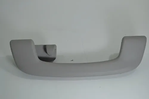 Puxadora Alça Teto Pqp Traseira Bmw 120ia 2015 2016 Origin Cinza