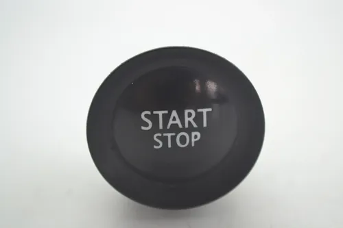 Botão Comando Start Stop Renault Megane 2008 Original