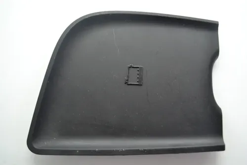 Moldura Acabamento Reservatorio Porsche Cayenne Original