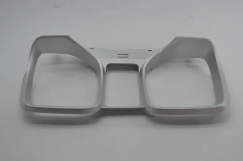 Moldura Painel Instrumento Gm Camaro Coupe 2012 Original