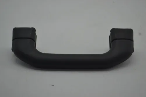 Puxador Alça Teto Pqp Mercedes-benz Clc-200 2010 Original Preto