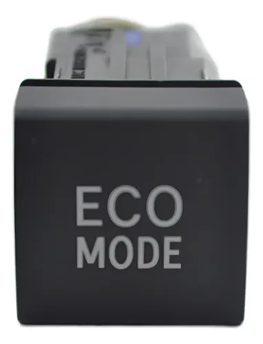 Botão Interruptor Eco Mode Toyota Yaris 2022 Original
