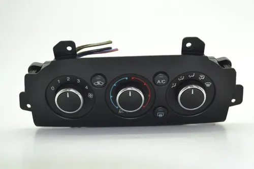 Comando Ar Condicionado Painel Ford Ka Se Plus Original 