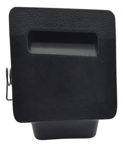 Tampa Porta Treco Objeto Painel Yaris 2023 Original Preto