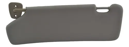 Quebra Sol Lado Direito Passageiro Fiesta 2001 Original