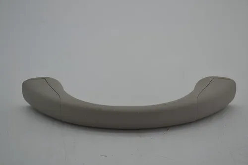 Puxador Alça Teto Pqp Nissan March 2017 2018 Original Cinza