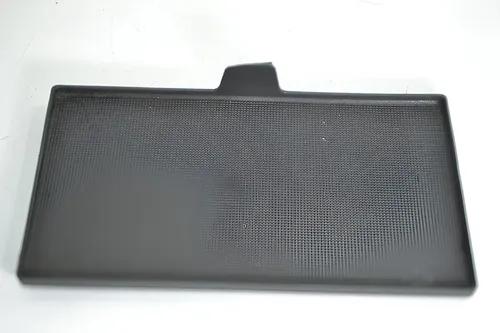 Tapete Acabamento Console Borracha Gm Vectra Original