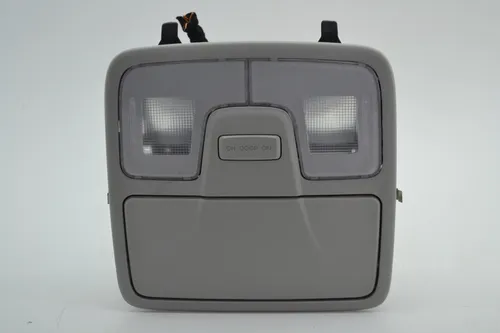 Luz Interna Teto Porta Oculos Ix35 2020 Original