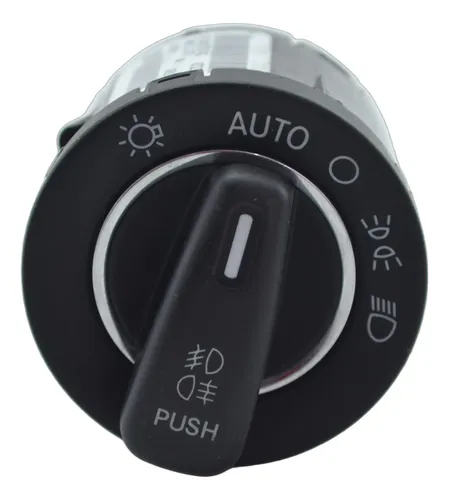 Botão Comando Farol Milha Painel Maserati Levante 2017 Origi