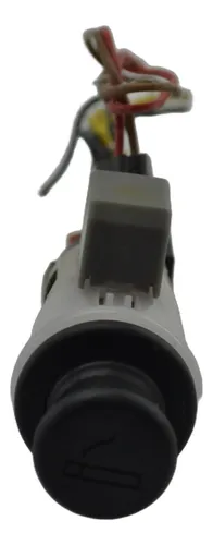Tomada 12v C/acended...