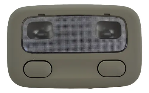 Luz Interna Cortesia  Teto Nissan Grand Livina 2011 Original