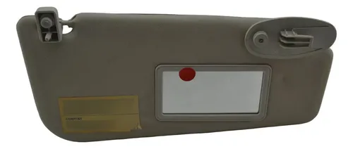 Quebra Sol Ld Direito Passageiro Punto 2013 Original