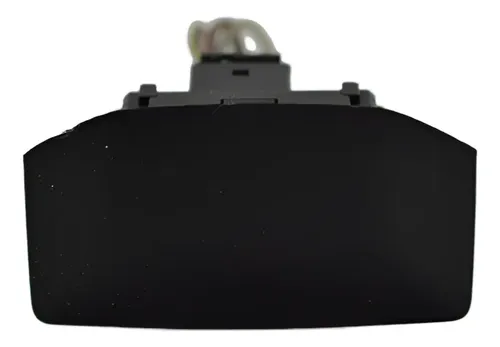 Sensor Crepuscular Solar Painel Vw Amarok 2022 Original Preto