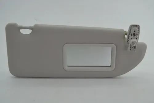 Quebra Sol Lado Direito Passageiro Fiat Cronos 2019 Argo Ori