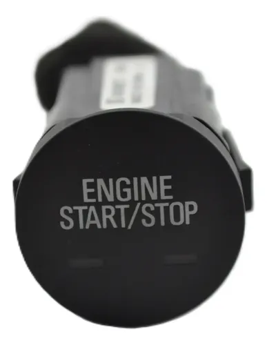Botão Engine Start Stop Gm Cruze 2017 A 2020 Original