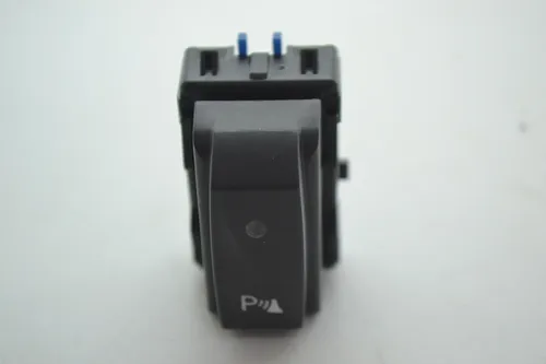 Botão Sensor Estacionamento Sandero R Line 2022 Original