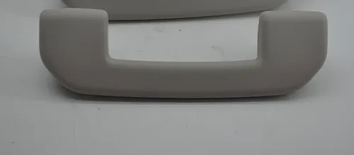 Puxadora Alça Teto Pqp Citroen C4 Lounge 2013 2014 Original Cinza