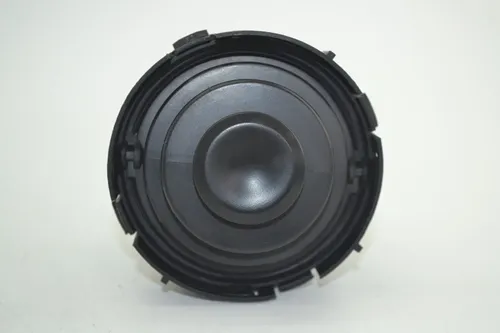 Difusor Saida Ar Com Aro Painel Citroen C3 2013 Original