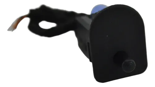 Botão Luz Porta Luvas Objeto Fastback 2023 Origin