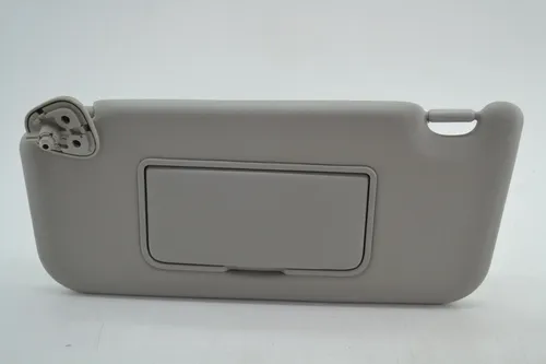 Quebra Sol Lado Esquerdo Motorista Jac T60 2021 2022 Origina