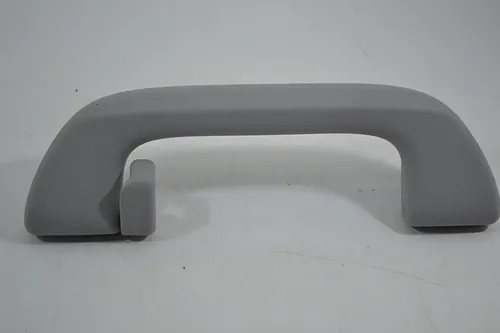Puxadora Alça Teto Pqp Com Cabide Honda Novo Crv 2011 Origin Creme