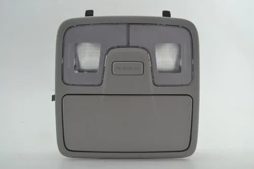 Luz Interna Teto Porta Oculos Ix35 2014 Original