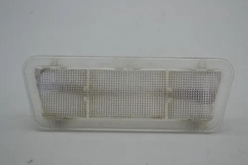 Luz Interna Teto Cortesia Chevrolet Astra 2009 Original