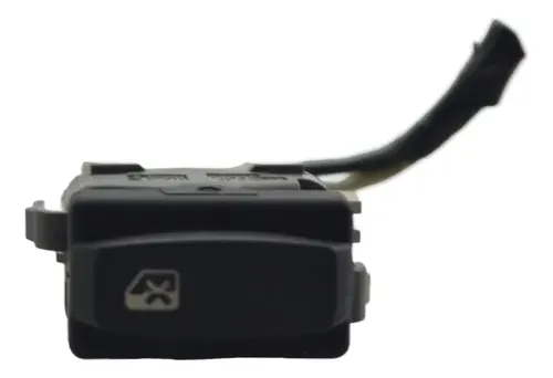 Botão Interruptor Trava Vidro Renault Sandero Stepway Origin