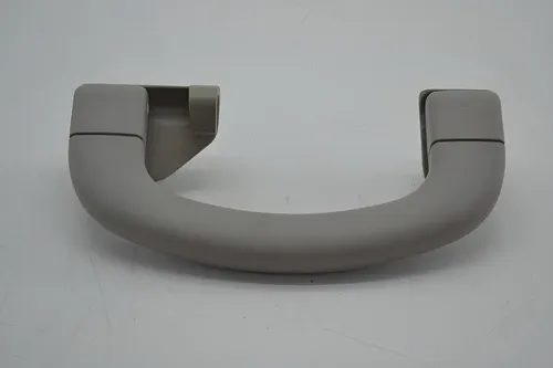Puxador Alça Teto Pqp Cabide Fiat Bravo 2011 Origina Original