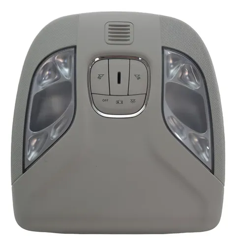 Luz Cortesia Interna Teto Jeep Compass 2019 Original