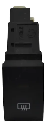 Botão Desembaçador Painel Kia Picanto 2011 Original