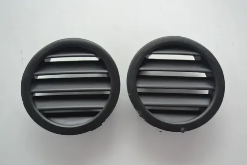 Par Difusor Saida Ar Superior Painel Vw Jetta 2017 Original