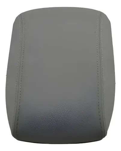 Apoio Encosto Braço Console Corolla Xei 2017 Original Cinza