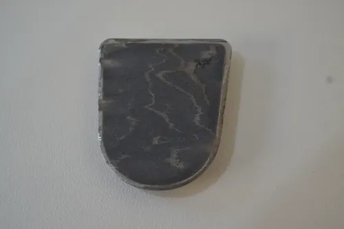 Pastilha Retrovisor Interno Chevrolet Camaro 2013 Origina