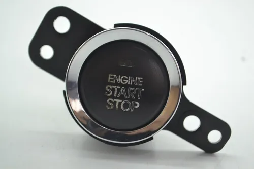 Botão Engine Start Stop Kia Sorento 2010 2011 Original