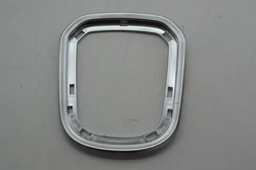 Aro Coifa Cambio Manual Console Fiat Toro 2017 Original