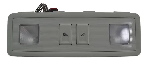 Luz Cortesia Interna Teto Vw Polo 2020 Nivus Original