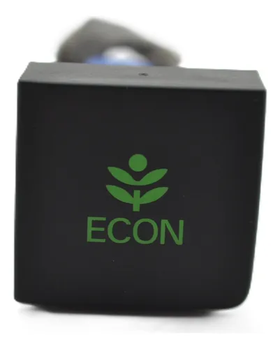 Botão Comando Econ Honda Civic 2020 2021 Original