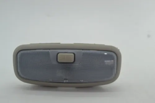 Luz Interna Teto Cortesia Ford Ka 2018 Original