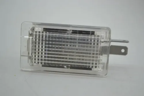 Luz Cortesia Do Porta Luva Kia Carnival Ex 2014 2015